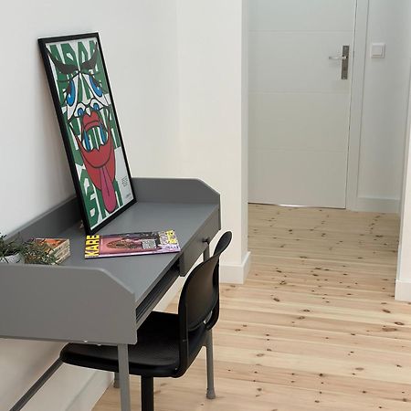 Baixa Chiado Bedrooms Lizbona Zewnętrze zdjęcie