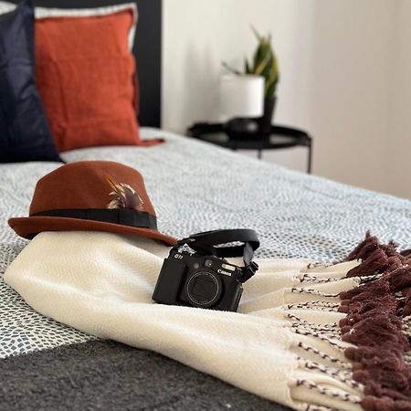 Baixa Chiado Bedrooms Lizbona Zewnętrze zdjęcie