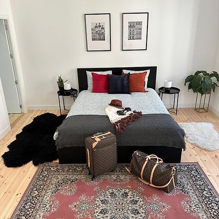 Baixa Chiado Bedrooms Lizbona Zewnętrze zdjęcie