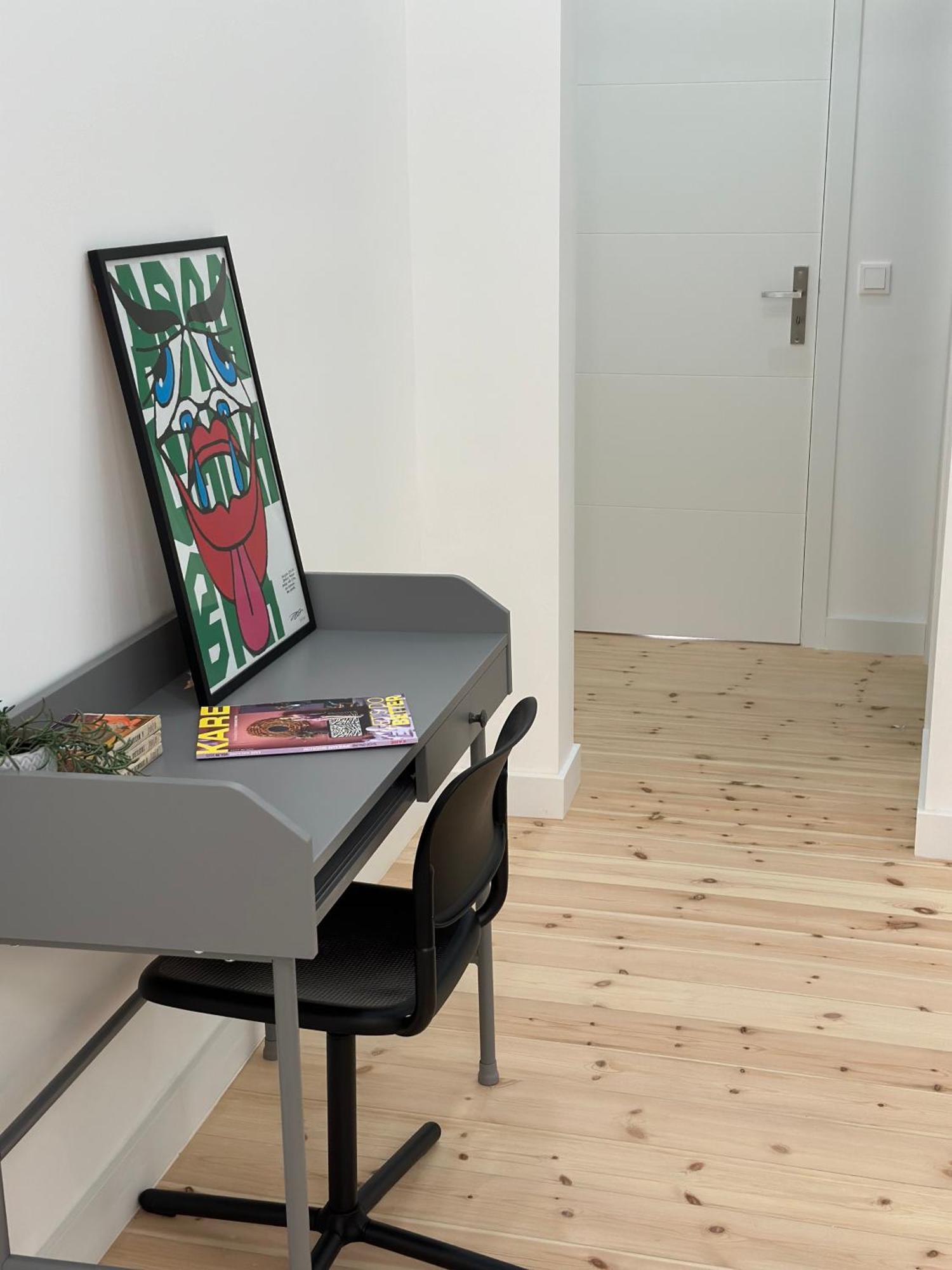 Baixa Chiado Bedrooms Lizbona Zewnętrze zdjęcie