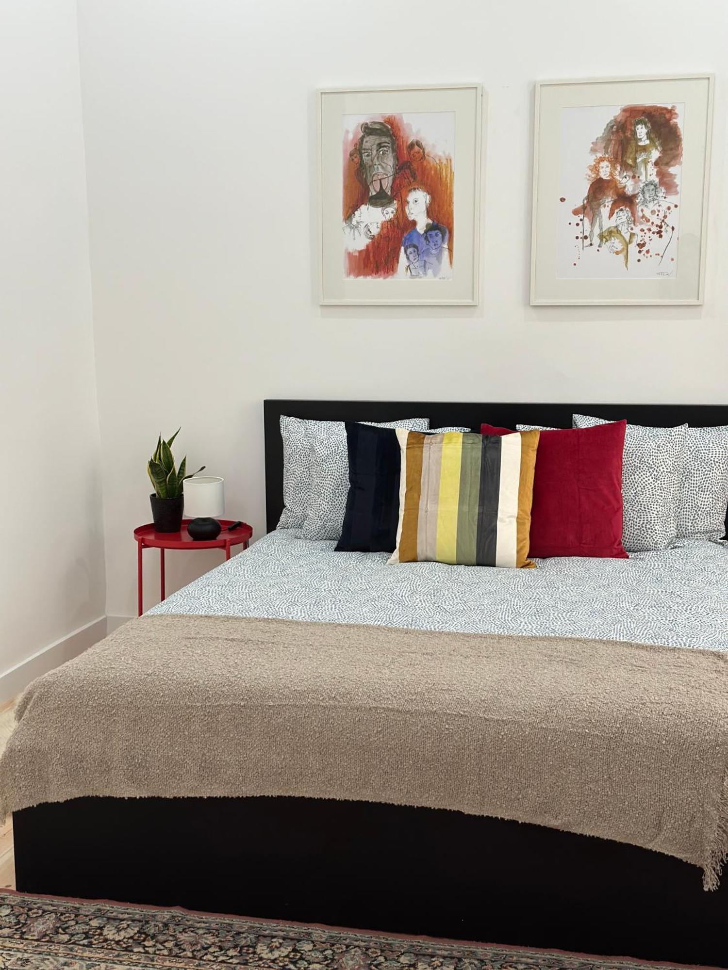 Baixa Chiado Bedrooms Lizbona Zewnętrze zdjęcie