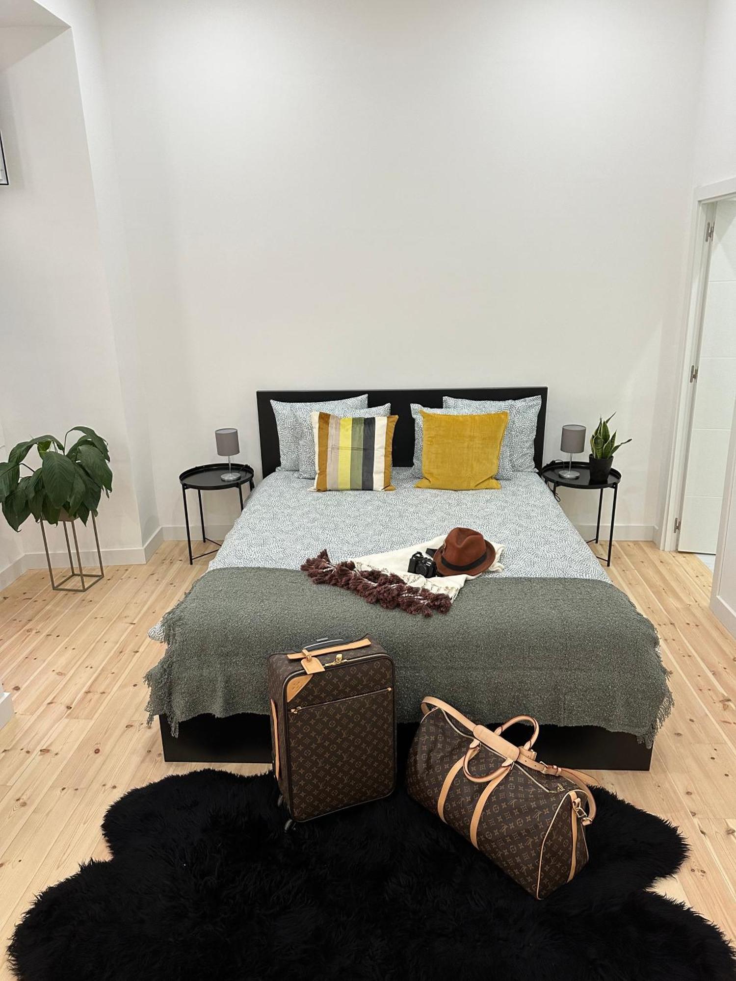 Baixa Chiado Bedrooms Lizbona Zewnętrze zdjęcie