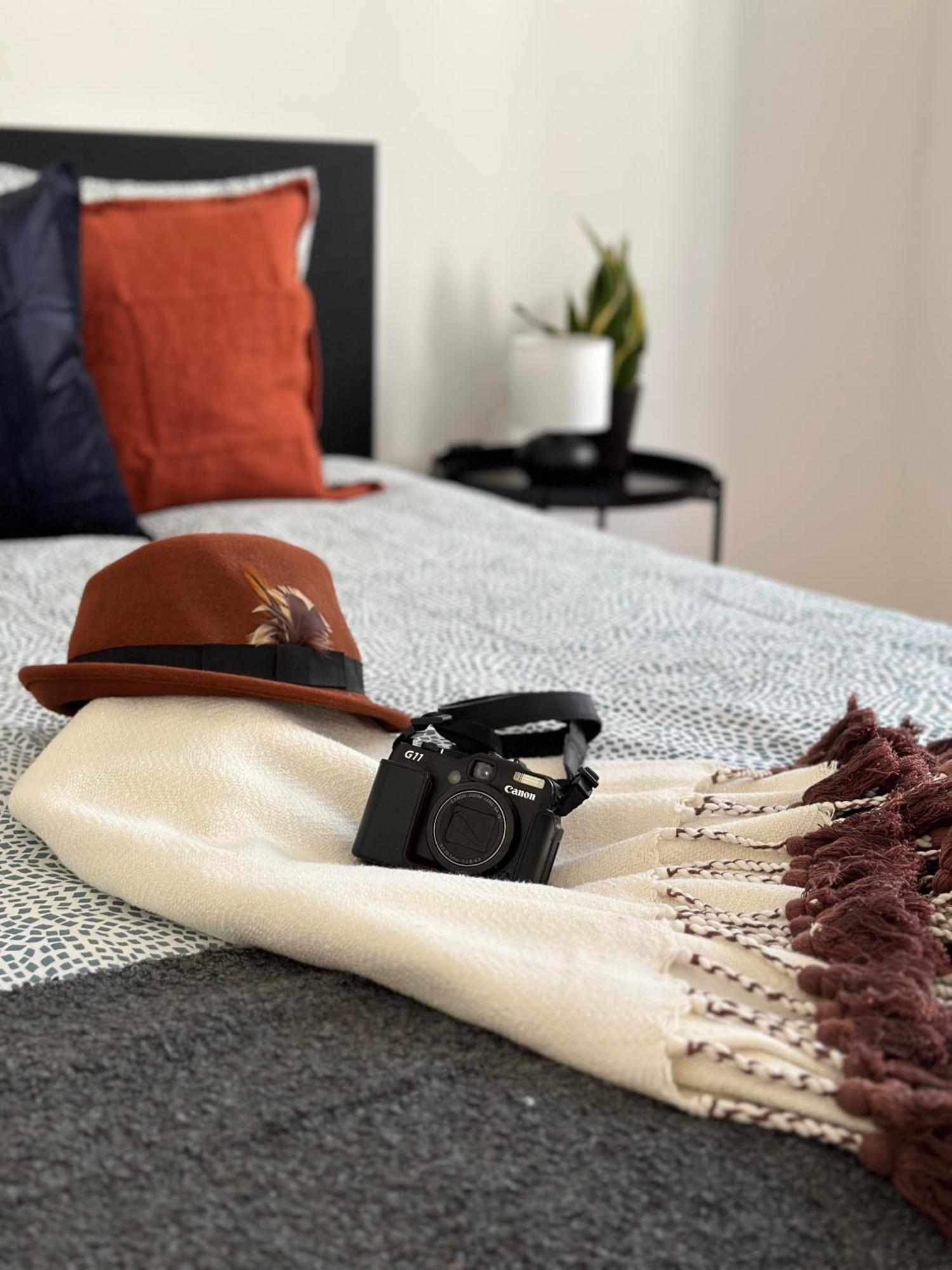 Baixa Chiado Bedrooms Lizbona Zewnętrze zdjęcie