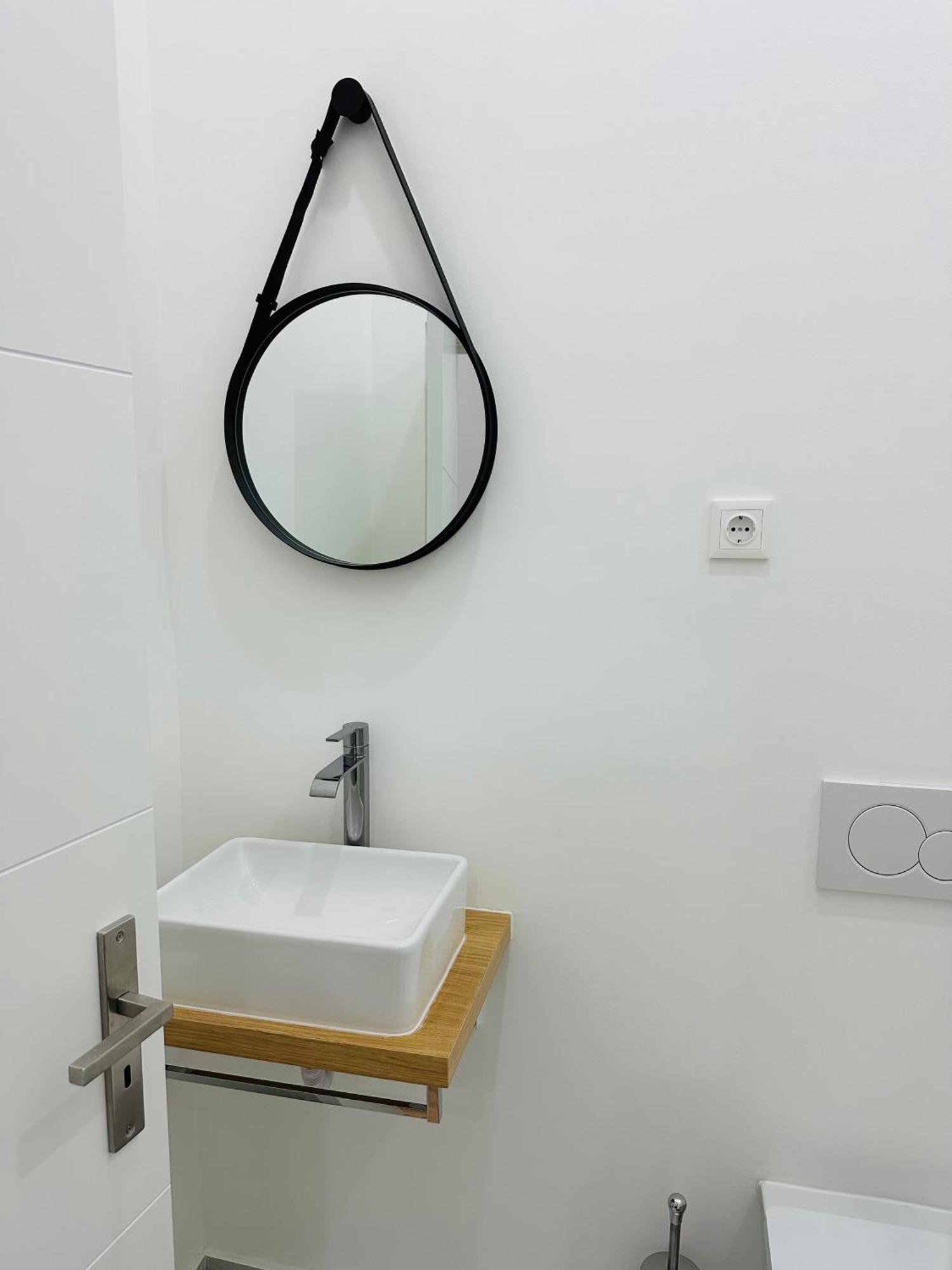 Baixa Chiado Bedrooms Lizbona Zewnętrze zdjęcie