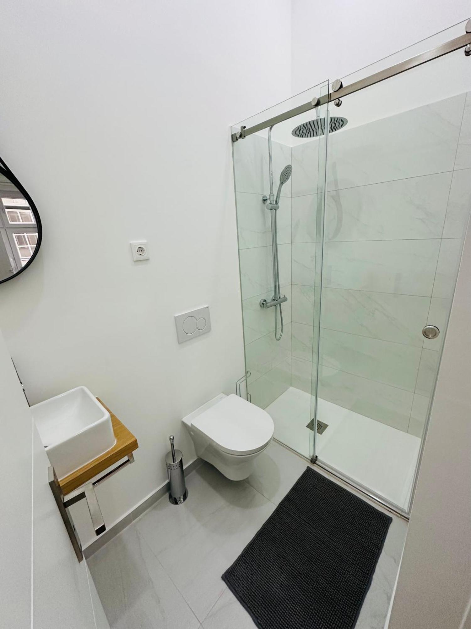 Baixa Chiado Bedrooms Lizbona Zewnętrze zdjęcie