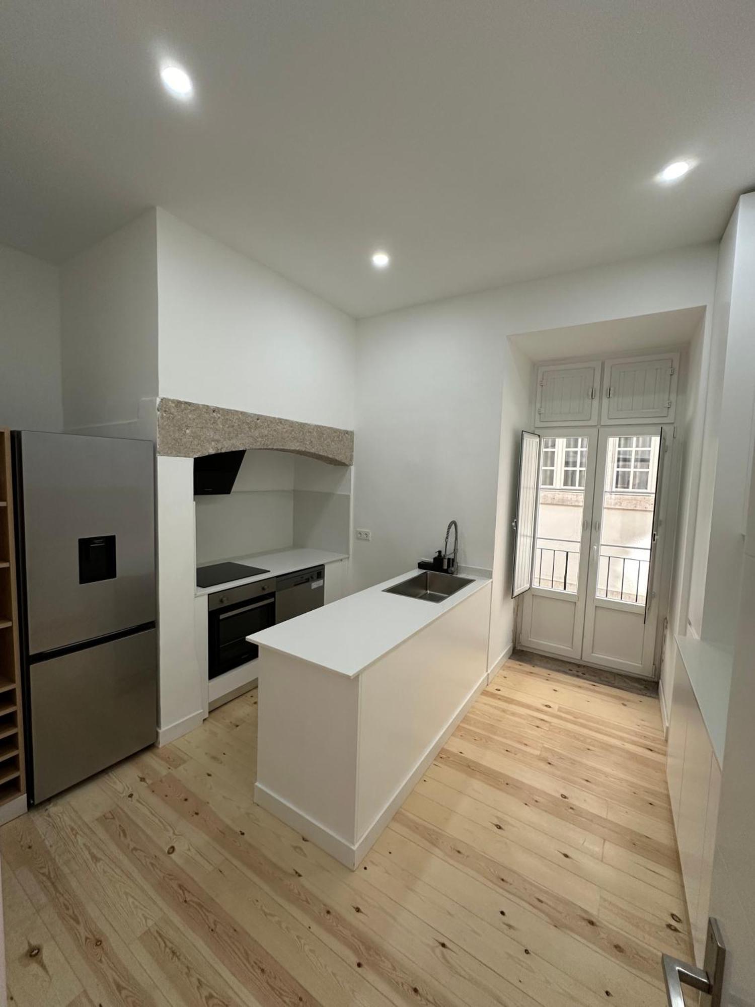 Baixa Chiado Bedrooms Lizbona Zewnętrze zdjęcie