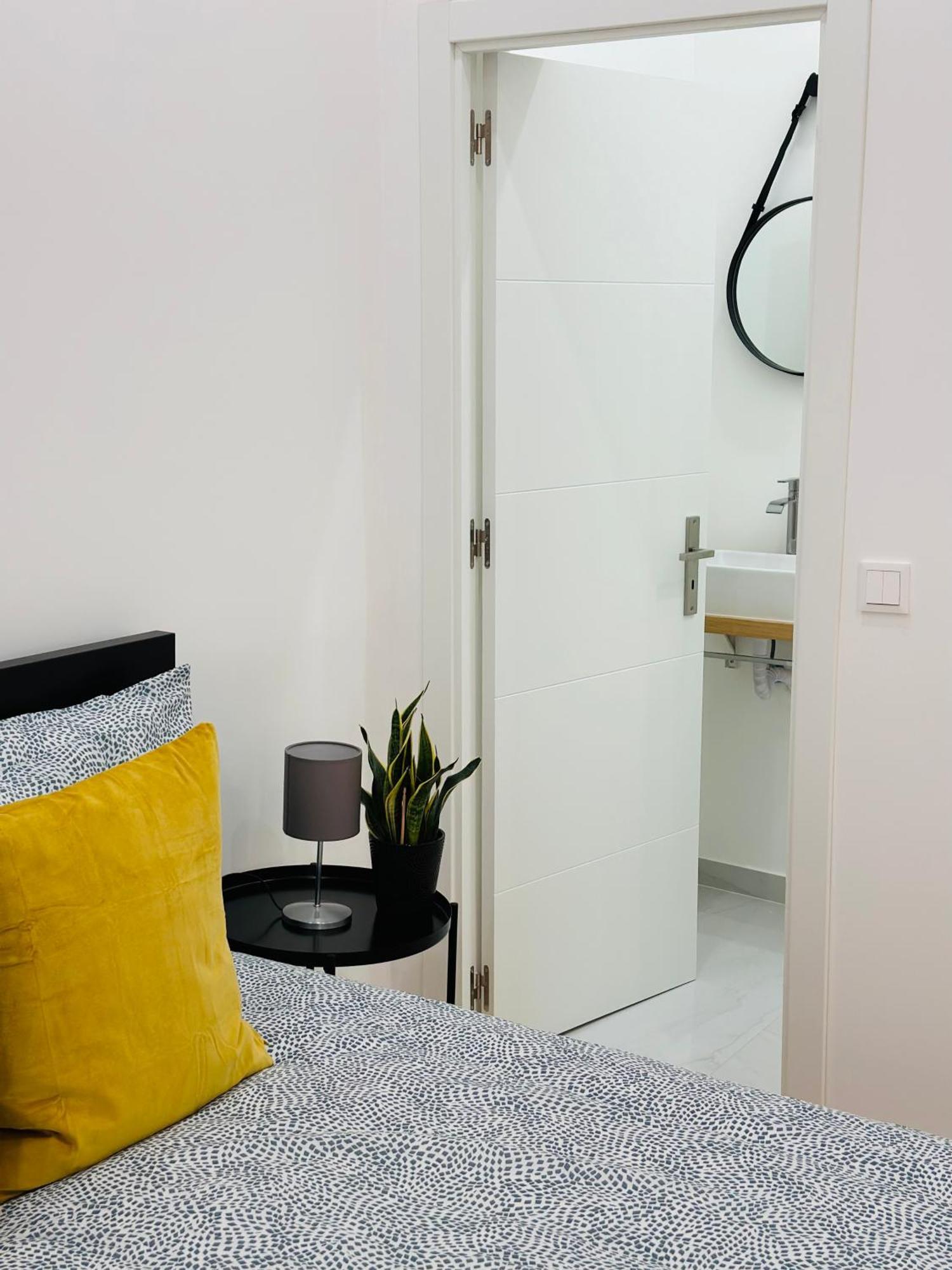 Baixa Chiado Bedrooms Lizbona Zewnętrze zdjęcie