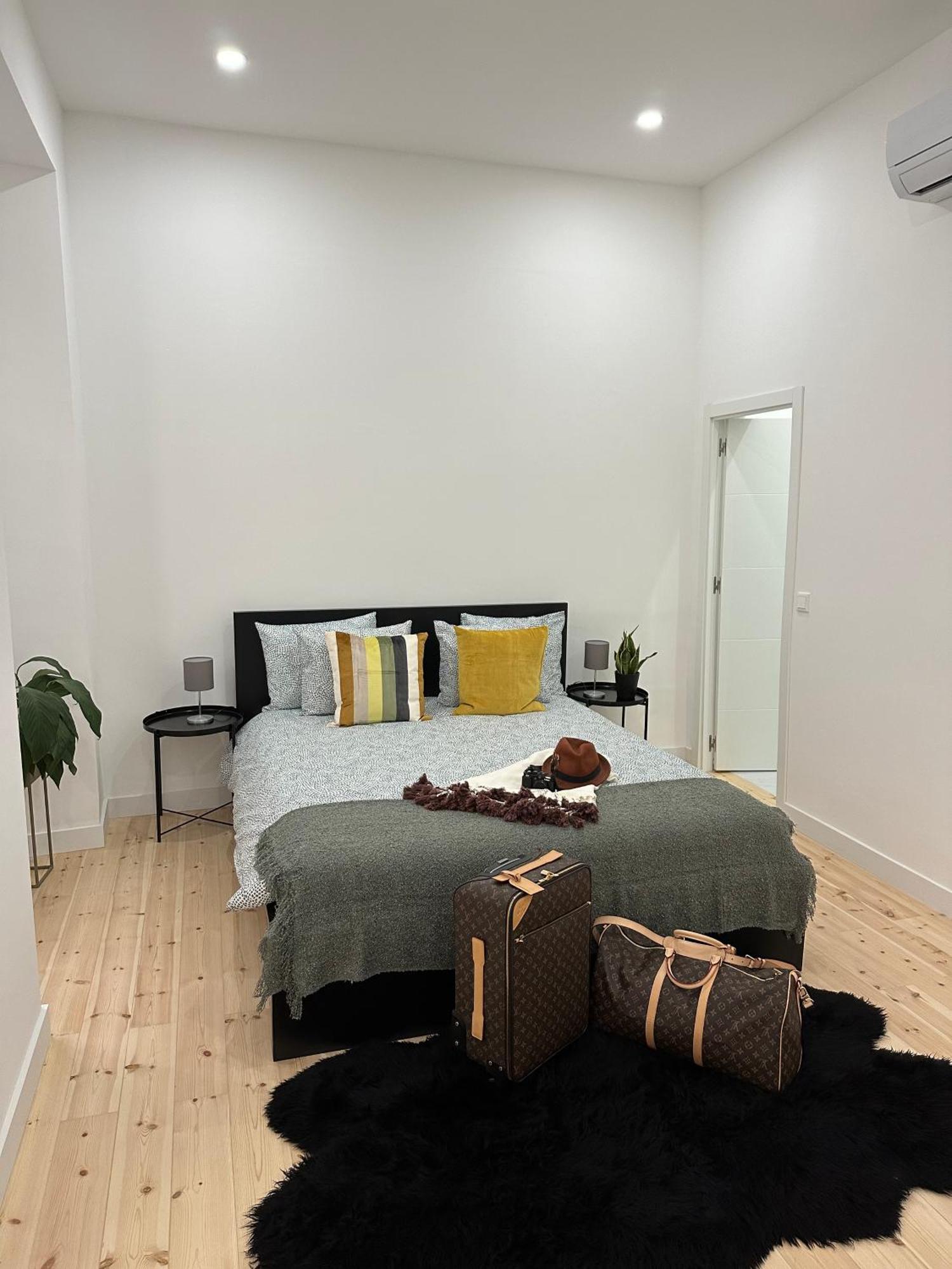 Baixa Chiado Bedrooms Lizbona Zewnętrze zdjęcie