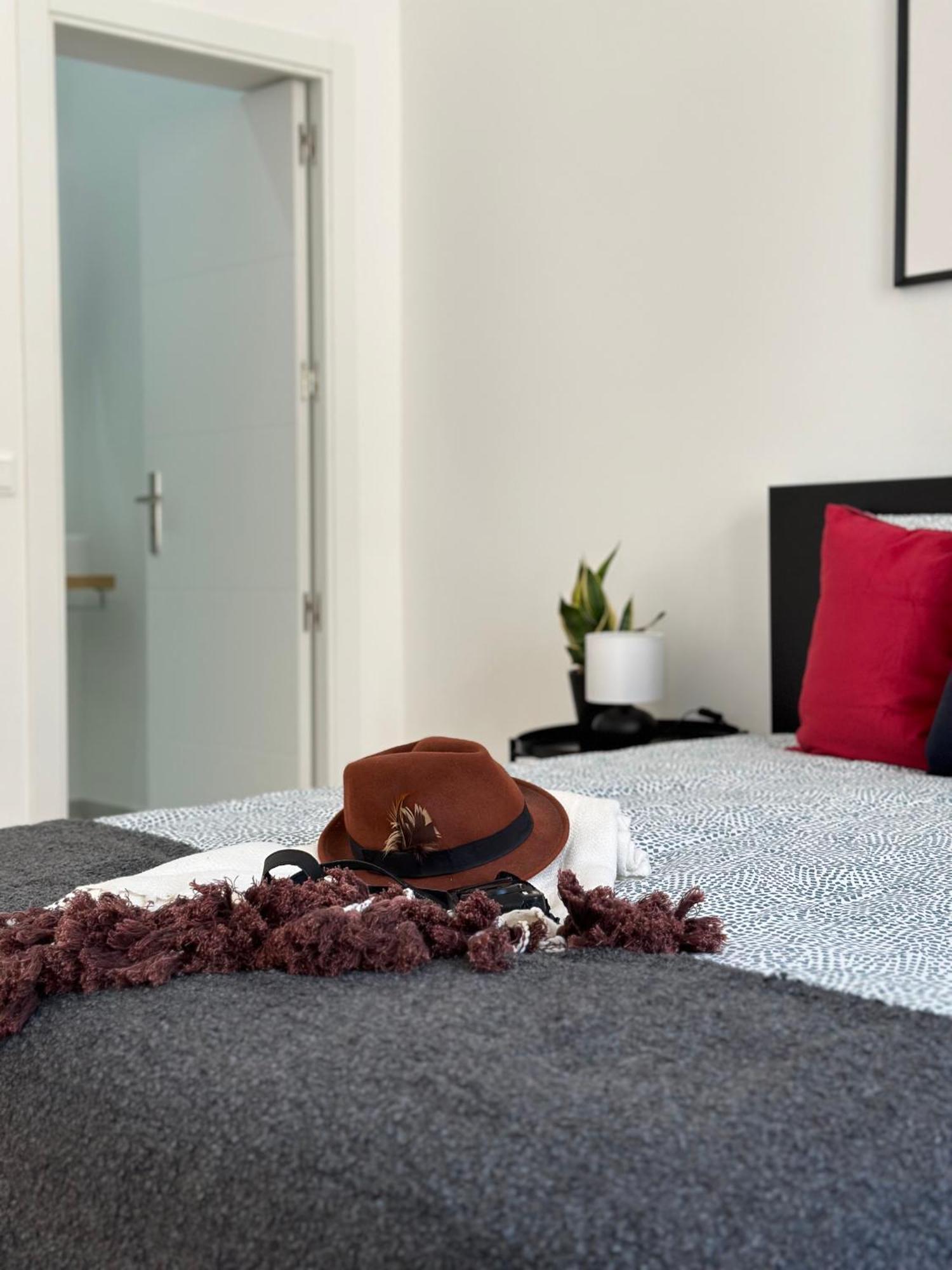 Baixa Chiado Bedrooms Lizbona Zewnętrze zdjęcie