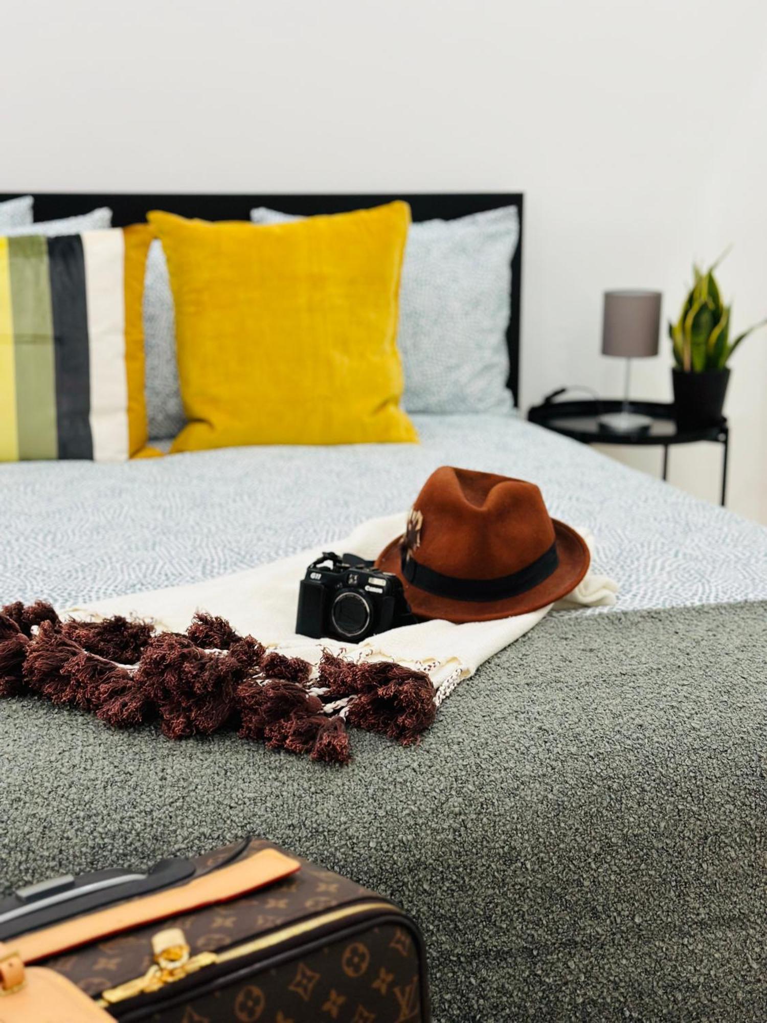 Baixa Chiado Bedrooms Lizbona Zewnętrze zdjęcie