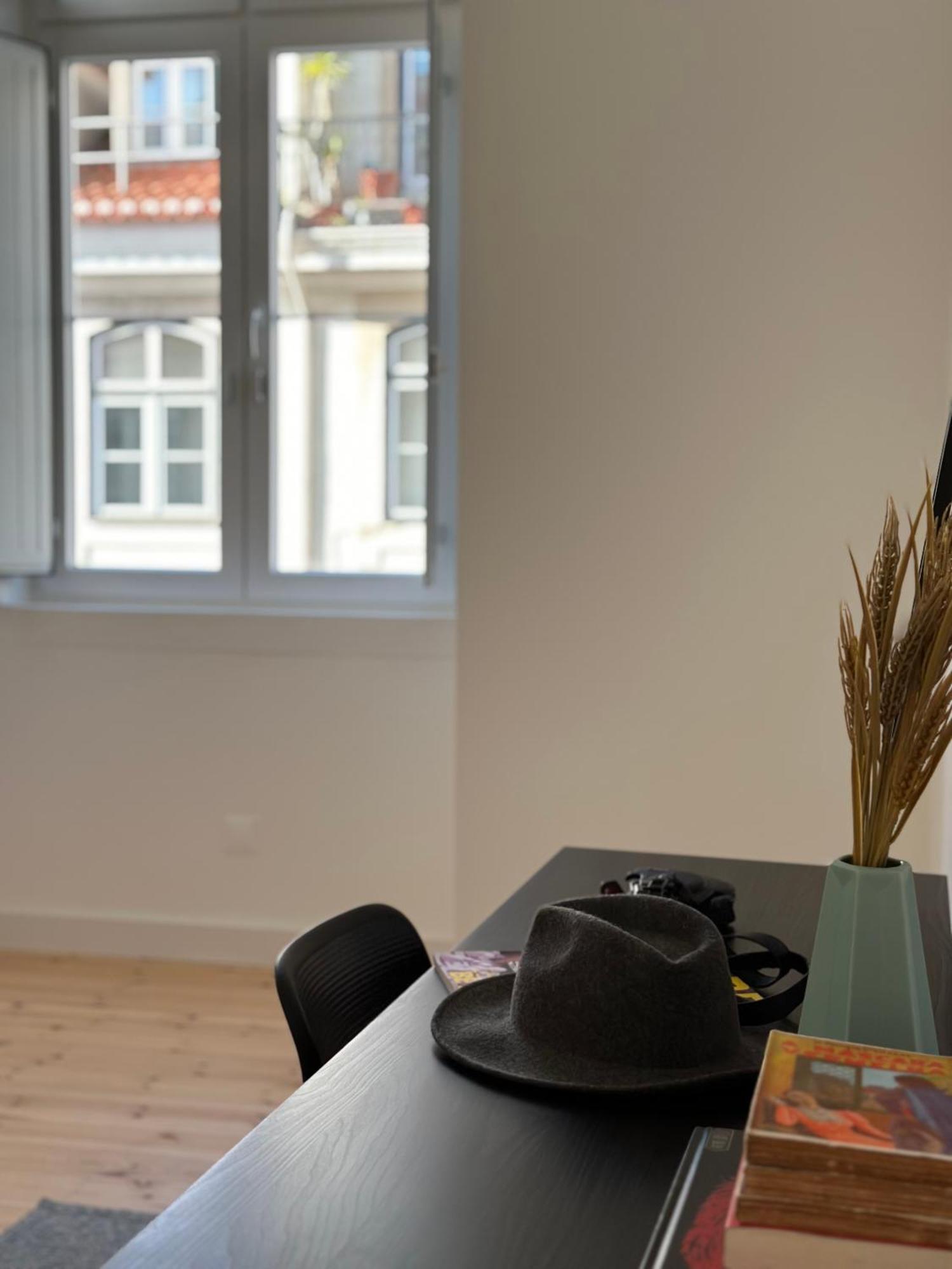 Baixa Chiado Bedrooms Lizbona Zewnętrze zdjęcie