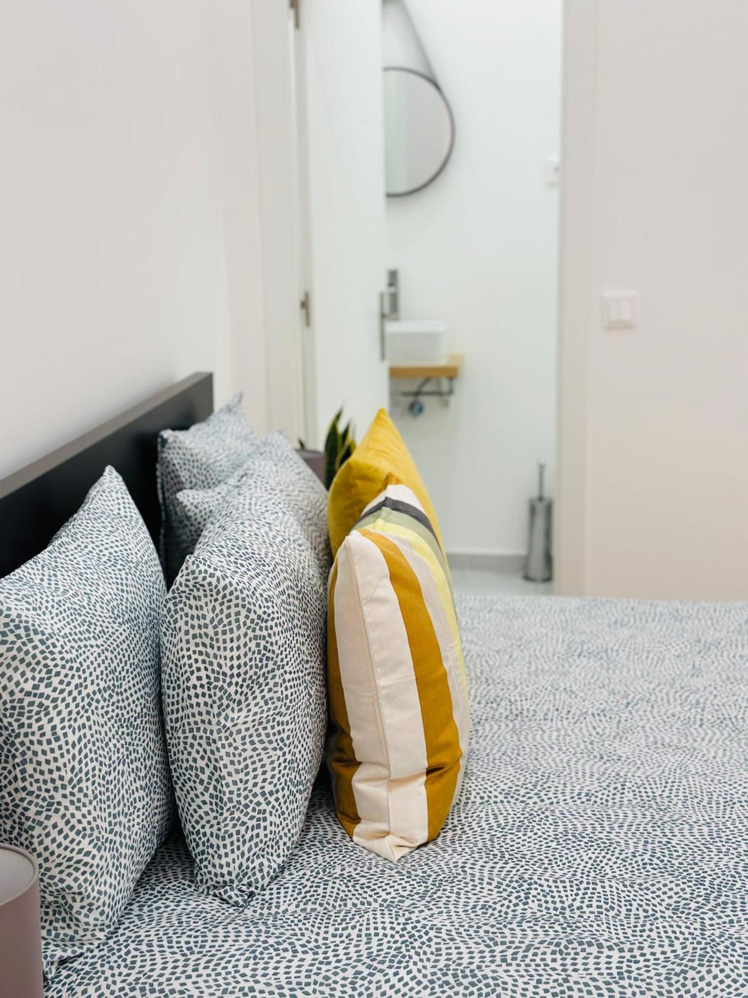 Baixa Chiado Bedrooms Lizbona Zewnętrze zdjęcie