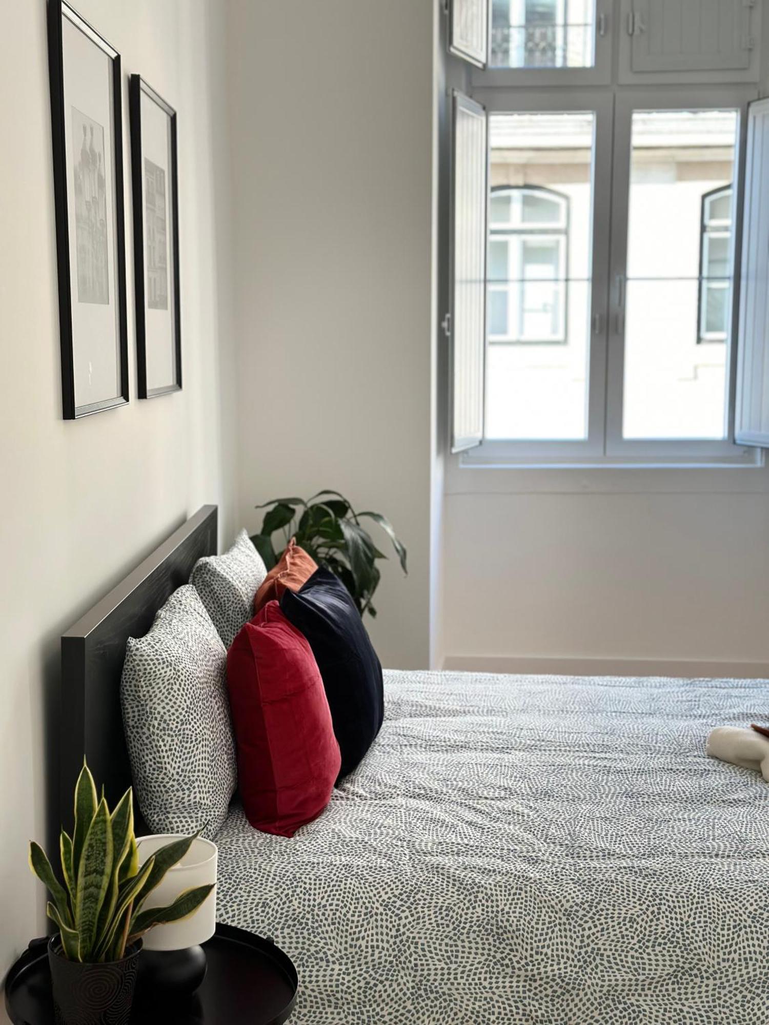 Baixa Chiado Bedrooms Lizbona Zewnętrze zdjęcie