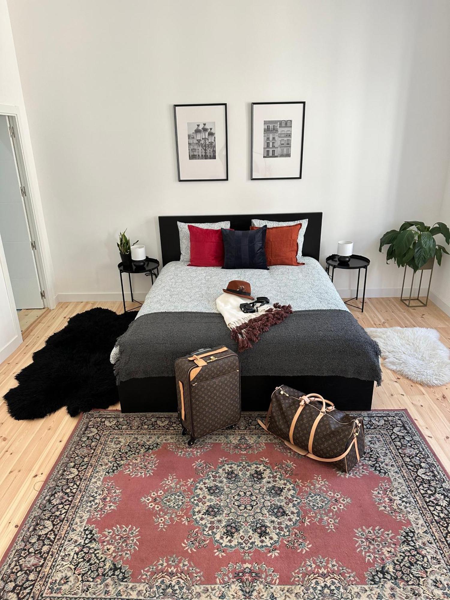 Baixa Chiado Bedrooms Lizbona Zewnętrze zdjęcie