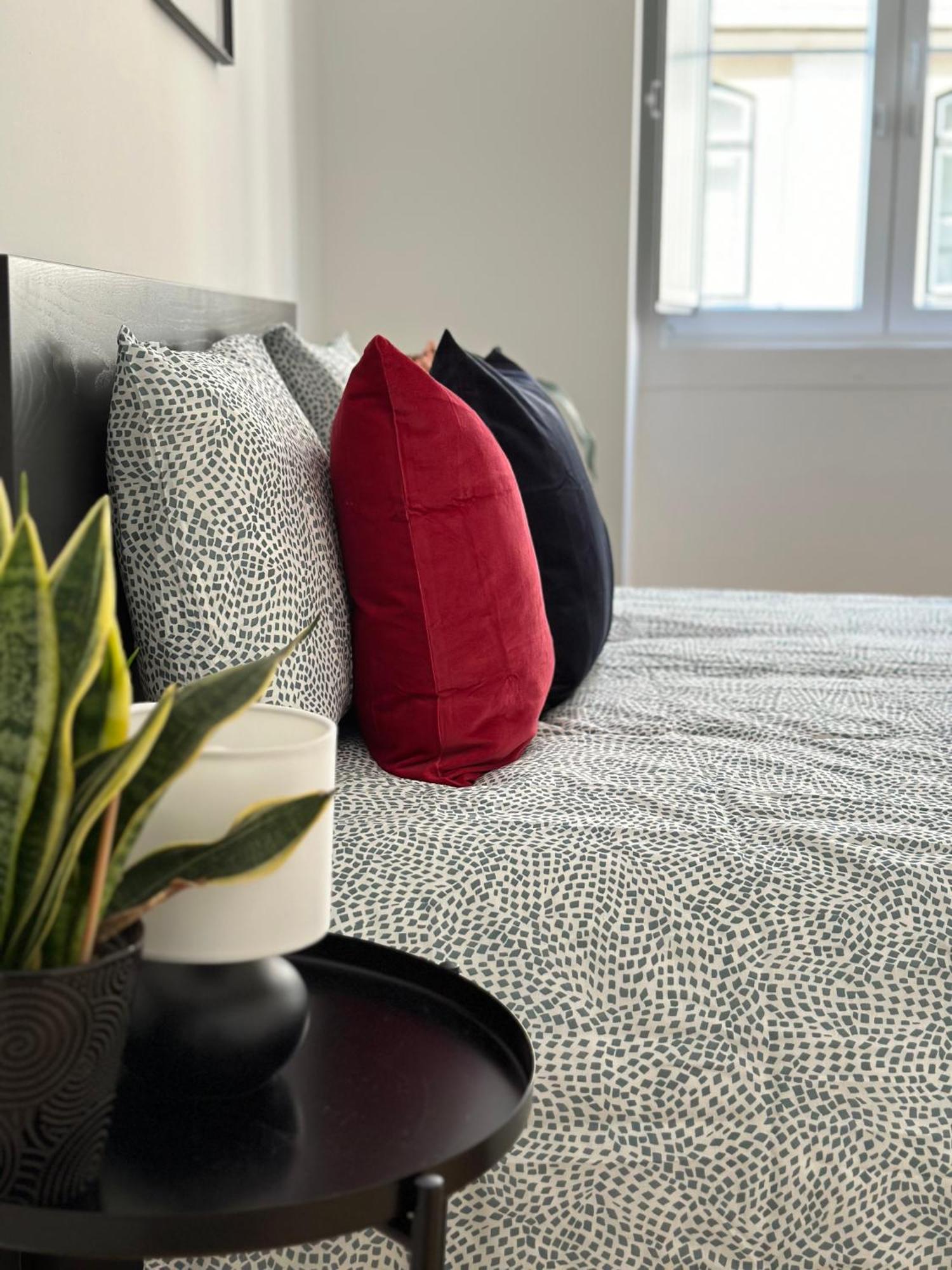 Baixa Chiado Bedrooms Lizbona Zewnętrze zdjęcie