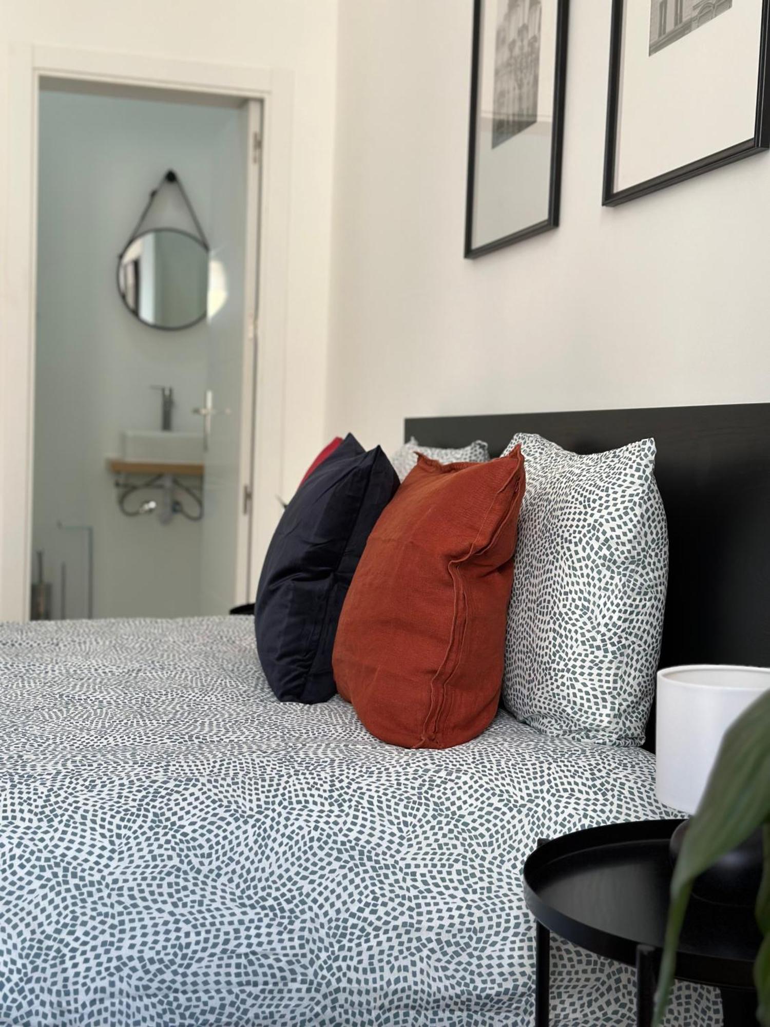 Baixa Chiado Bedrooms Lizbona Zewnętrze zdjęcie